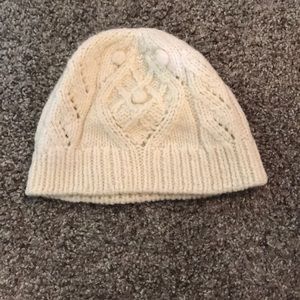 Winter hat